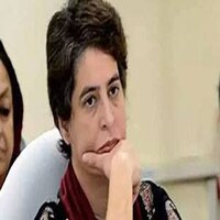 Exit poll: प्रियंका गांधी का हश्र तो राहुल गांधी से भी बुरा हुआ! Exit poll: प्रियंका गांधी का हश्र तो राहुल गांधी से भी बुरा हुआ!