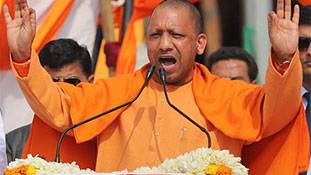 UP में सैंतीस वर्ष बाद रच गया इतिहास, क्या है योगी की जीत का राज़?