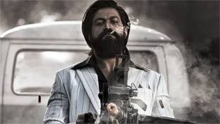 KGF Chapter 2 फिल्म ने रचा इतिहास, महज 4 दिनों में बनाए 10 बेहतरीन रिकॉर्ड