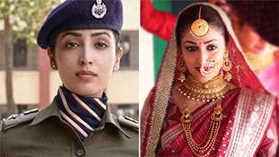 Yami Gautam बॉलीवुड के 'सिस्टम' पर सर्जिकल स्ट्राइक कर रही हैं