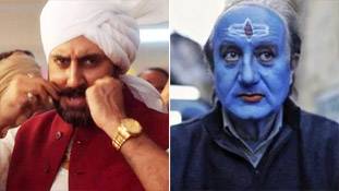 The Kashmir Files की तारीफ़ करने वालों में अब अभिषेक भी, इन सितारों की पॉलिटिक्स क्या है?