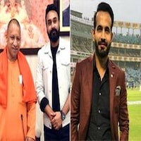 Twitter war: इरफान पठान की 'बाउंसर' पर भारी पड़ गई अमित मिश्रा की 'गुगली'! Twitter war: इरफान पठान की 'बाउंसर' पर भारी पड़ गई अमित मिश्रा की 'गुगली'!