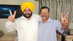 पंजाब को Freebies देने वाला केजरीवाल का 'रोडमैप' चुनाव बाद बदल गया है