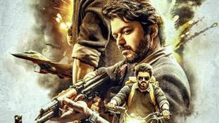 साउथ को चुनौती देना बॉलीवुड के वश का नहीं, यकीन ना हो तो विजय की Beast के ट्रेलर को देख लीजिए!