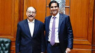 रूस के खिलाफ अमेरिका का साथ न देने पर भारत को धमकी देने वाले दलीप सिंह कौन हैं?