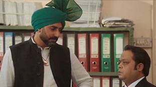 अभिषेक बच्चन की Dasvi के पक्ष में नहीं दिख रहा माहौल, क्यों चर्चा में आए कुमार विश्वास?