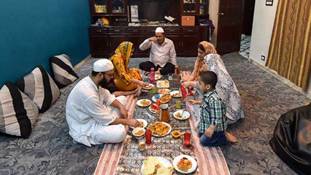 मायके से आई ईदी है बेटी के सुकून की ईएमआई!