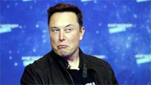 Elon Musk के ट्विटर खरीदने पर वामपंथियों के पेट में ज्यादा दर्द हो रहा है! Elon Musk के ट्विटर खरीदने पर वामपंथियों के पेट में ज्यादा दर्द हो रहा है!