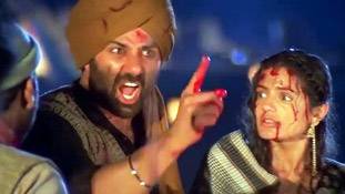 सनी देओल की Gadar 2: सकीना-तारा सिंह के बीच मोहब्बत की कहानी मनगढ़ंंत नहीं है