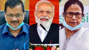 Gujarat Elections की तैयारियों से समझिए केजरीवाल और ममता बनर्जी की राजनीति का फर्क Gujarat Elections की तैयारियों से समझिए केजरीवाल और ममता बनर्जी की राजनीति का फर्क