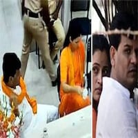 हनुमान ने तो लंका में तख्तापलट करा दिया था, महाराष्ट्र में क्या होने वाला है? हनुमान ने तो लंका में तख्तापलट करा दिया था, महाराष्ट्र में क्या होने वाला है?