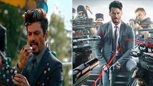 Heropanti 2: इन 4 वजहों से टाइगर और नवाज की जंग देखने सिनेमाघरों में उमड़ सकते हैं दर्शक!