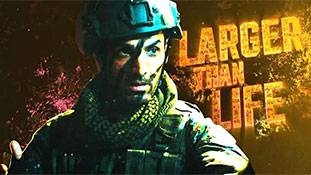 Attack movie रिलीज के साथ देशभक्त सुपरसोल्जर जॉन अब्राहम का विरोध क्यों?