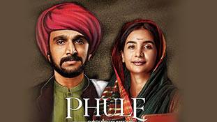 अंबेडकर-मांझी के बाद फुले, बॉलीवुड पिछड़े-दलित नायकों में भी जड़े तलाश रहा तो ये अच्छी बात है!