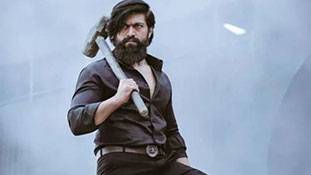 KGF 2: यश के तूफ़ान को सोशल मीडिया पर क्यों बताया जा रहा 'पक्का' King Size Entertainment