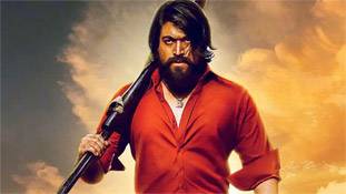 Jersey को KGF 2 रौंद दे तो तीन बड़ी चीजें बॉक्स ऑफिस पर स्थापित होंगी