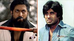 KGF स्टार यश के रूप में क्या फिल्म इंडस्ट्री को नया 'एंग्री यंग मैन' मिल गया है?