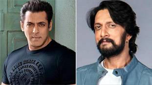 Kiccha Sudeep और सलमान खान की इन 4 समानताओं को जान लीजिए!