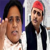 मायावती इतनी खफा क्यों हो गईं कि अखिलेश यादव को श्राप देने लगी हैं? मायावती इतनी खफा क्यों हो गईं कि अखिलेश यादव को श्राप देने लगी हैं?