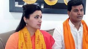 नवनीत राणा महाराष्ट्र में वो कर रही हैं, जो देवेंद्र फडणवीस शायद कभी न कर पाते!