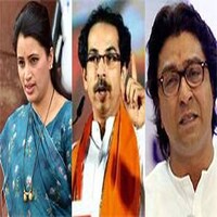राणा दंपति की गिरफ्तारी से उद्धव ठाकरे ने एक साथ तीन निशाने साध लिये राणा दंपति की गिरफ्तारी से उद्धव ठाकरे ने एक साथ तीन निशाने साध लिये