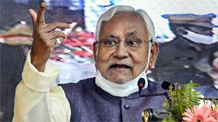 नीतीश कुमार को बोचहां उपचुनाव तो होम एग्जाम जैसा ही लगता होगा