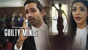 Guilty Minds, London Files, Oh My Dog, Taxi Driver: इस हफ्ते तो OTT पर बस धमाल होगा!