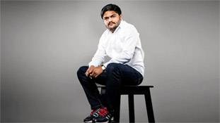 कांग्रेस के सबसे ताजा असंतुष्‍ट नेता हार्दिक पटेल के पास गुजरात चुनाव से पहले क्या विकल्प हैं?