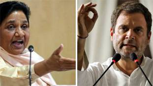 मायावती को दलितों के मुद्दे पर टारगेट कर राहुल गांधी क्या हासिल करना चाहते हैं?