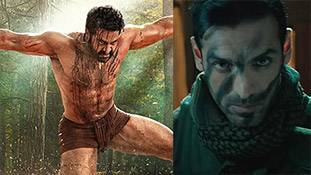 BOX OFFICE पर RRR के पहाड़ ने निकाली अब्राहम की 'जान', भारी भरकम लागत कैसे वसूल पाएगी अटैक?