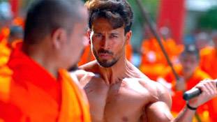 बॉक्स ऑफिस तो नहीं, मगर IMDb पर अजय देवगन की रनवे 34 ने टाइगर की हीरोपंती को यूं रौंद डाला है!