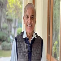Shahbaz Sharif: पाकिस्तान के संभावित नए प्रधानमंत्री भी कोई 'शरीफ' नहीं हैं Shahbaz Sharif: पाकिस्तान के संभावित नए प्रधानमंत्री भी कोई 'शरीफ' नहीं हैं