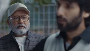 शाहिद-पंकज कपूर की जर्सी से पहले इन 7 पिता पुत्रों की जोड़ी नजर आ चुकी है फ़िल्मी परदे पर!