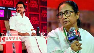 एमके स्टालिन का दिल्ली प्लान भी ममता जैसा ही है, लेकिन दोनों के एजेंडे में फर्क है!
