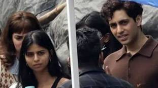 शाहरुख खान की बेटी सुहाना डेब्यू करने जा रही हैं, प्रोजेक्ट क्या है जान लीजिए?