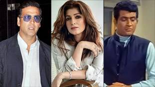 The Kashmir Files और मनोज कुमार का मजाक उड़ा रही हैं ट्विंकल; गजब है अक्षय की फैमिली!