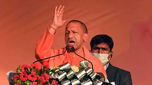 यूपी में मंदिर-मस्जिद के लाउडस्पीकर नियंत्रित कर सीएम योगी आदित्यनाथ ने इतिहास रच दिया!