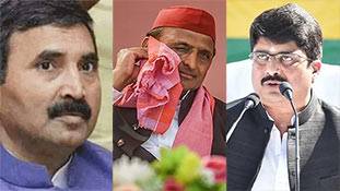 UP MLC election: आखिर क्यों कहा जा रहा है कि 36 में से 36 सीटें भाजपा ही जीती है