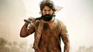 KGF 2 ने दंगल-संजू-टाइगर जिंदा है को रौंदकर सबसे तेज 250 करोड़ कमा लिए, ये मामूली बात नहीं है