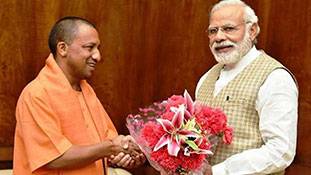 योगी 2.0 में क्या खुद को पीएम मोदी जैसा बनाने की कोशिश में जुटे हैं आदित्यनाथ?