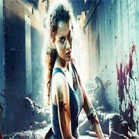 Dhaakad Review: कंगना रनौत की 'धाकड़' एक्टिंग पर कमजोर कहानी-निर्देशक ने पानी फेर दिया Dhaakad Review: कंगना रनौत की 'धाकड़' एक्टिंग पर कमजोर कहानी-निर्देशक ने पानी फेर दिया