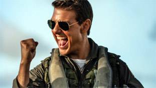 Top Gun Movie Public Review: 'टॉप गन: मेवरिक' के रूप में 36 साल बाद भी बरकरार है टॉम क्रूज का क्रेज़