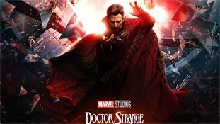 Doctor Strange 2 Public Review: मार्वल सिनेमैटिक यूनिवर्स की फिल्मों का जादू बरकरार