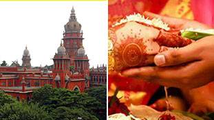 कोर्ट ने भांजी से शादी करने वाले यौन अपराधी मामा को छोड़ दिया, हैप्पी मैरिड लाइफ में दखल नहीं