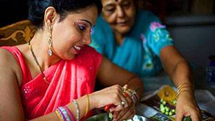 हाउसवाइफ को वीकली ऑफ लेने का हक है या नहीं?