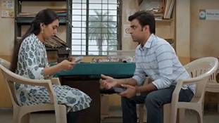 Panchayat 2: रिंकी से चेप होने वाले लड़के के फोन कॉल से समझिए लड़कियों की तकलीफ