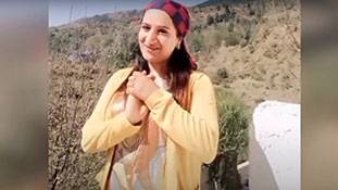 एक्ट्रेस अमरीन भट्ट मुस्लिम थी और कश्मीरी भी, कट्टरपंथी कायरों को उसका साहस रास न आया