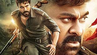 जब हिंदुत्व बचाने की लड़ाई नक्सलवाद लड़ने लगे तो बॉक्स ऑफिस पर 'आचार्य' जैसा हादसा होगा!