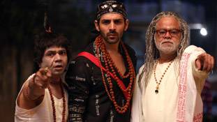 Bhool Bhulaiyaa 2 सबूत है कि बॉलीवुड का क्रेज कायम है, बायकॉट लिखने वालों ने भी देखी!