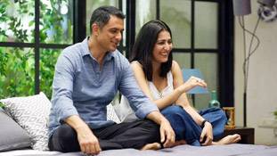 Call Him Eddy: फिल्म जो बताती है कि लव हार्मोन और माइंड वेलनेस कोई रॉकेट साइंस नहीं!